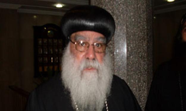 Churches of Alexandria calls for joint fasting and prayers for Abba Pachomius