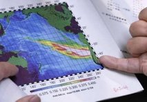 Tsunami warning lifted; Waves reach Japan, Russia