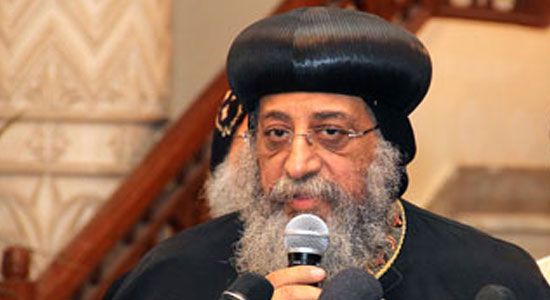 New curricula of Sunday school by the Coptic Orthodox Chruch