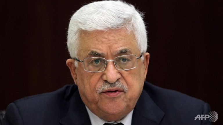 Abbas says he may end unity with Hamas over Gaza governance