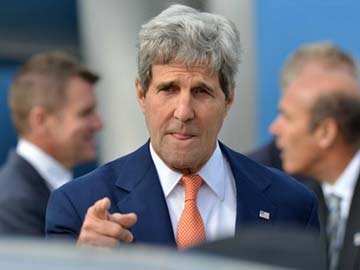 John Kerry to Hold Arab Anti-Islamic State Talks Wednesday: Egypt Official