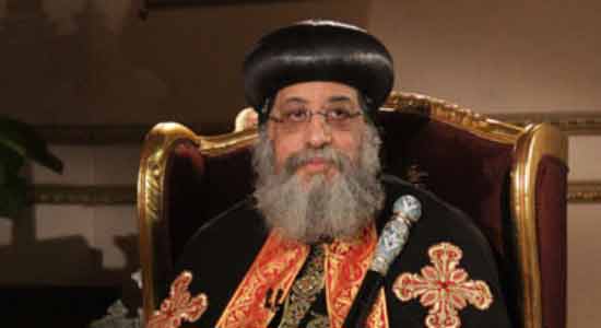 Pope Tawadros: My visit to Canada to celebrate 50 years anniversary to start ministry there