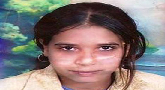 60 days passed since a Coptic girl disappeared in Luxor