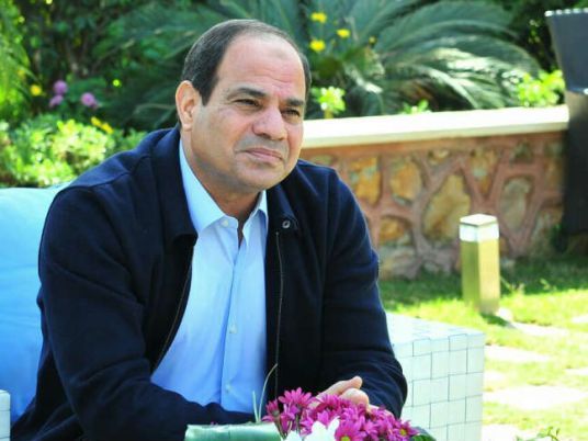 Sisi: Islamists won’t win parliament elections