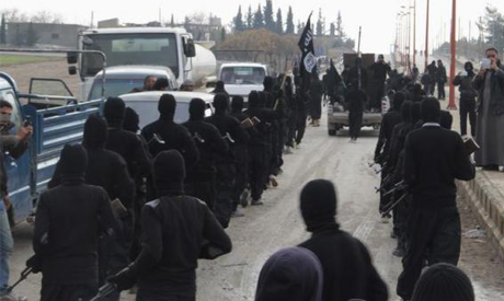Islamic State militants reach 'at least' 200,000: Report