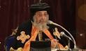 Pope Tawadros weekly sermon 20 November 2013: the voice of god 