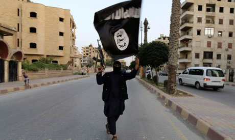 Egypt court declares Islamic State a terrorist group