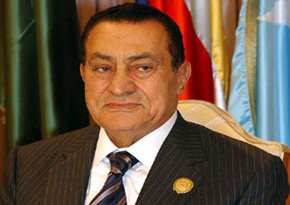 Egypt Mubarak health continues to improve	 	
