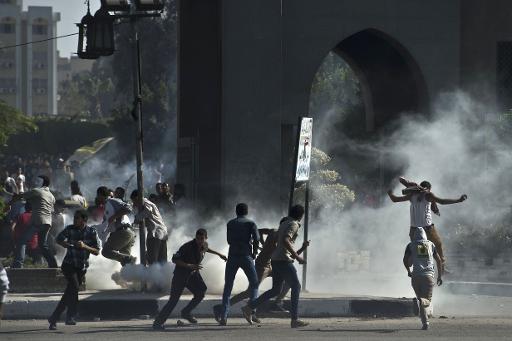 Egypt to try 71 Al-Azhar students for joining Brotherhood