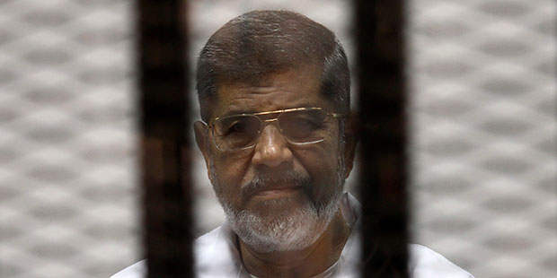 Morsi Ithadeya trial adjourned to Dec 16