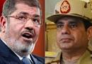 Morsi requests private hearing with Sisi