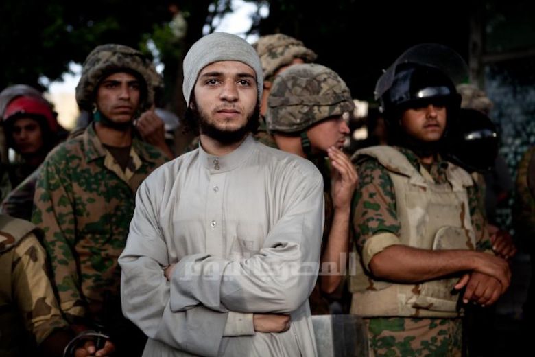 Egypt refers 439 suspects to military tribunals
