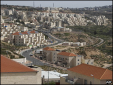 US attacks East Jerusalem plans

