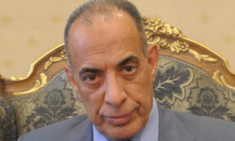 Counter terrorism bill to be issued soon : Egypt's Minister of Justice
