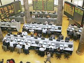 Egypt bourse keeps falling 