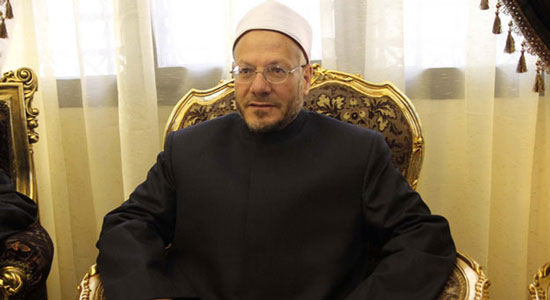 Mufti: Terrorists distorted Islam and adobt wrong interpretations