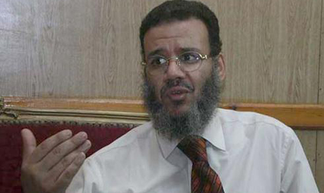 Egypt court sentences former Islamist MP Ismail to life in prison