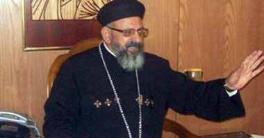 Beni Suef Bishopric agent: Church doesn't support certain candidates for the Parliament