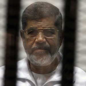 Morsi espionage trail postponed