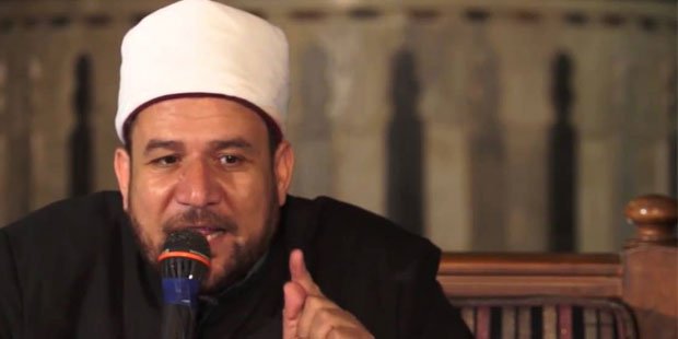 Salafist Call drops lawsuit against Religious Endowment minister