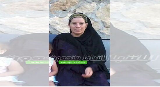 Mother of Coptic priest in Maghagha disappeared in mysterious circumstances