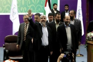 Hamas reacts to Egypt’s ‘farce’ terrorist ruling