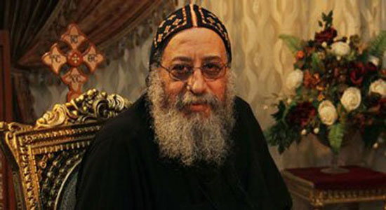 Pope Tawadros honorary doctorate on March 30 