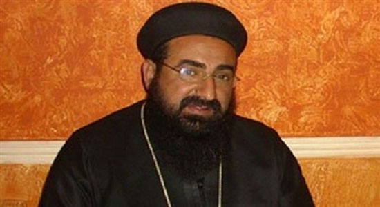 Samalot Diocese agent: Minya police is subject to  terms of the extremists