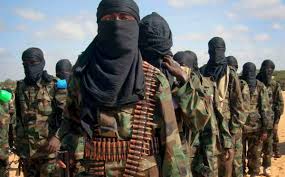 Somalia's Shebab militants attack in central town of Baidoa