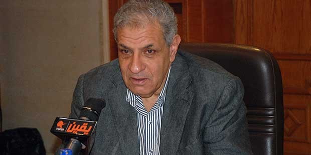 ‘Non-stop’ work to complete 1st phase of elections before Ramadan: Mahlab