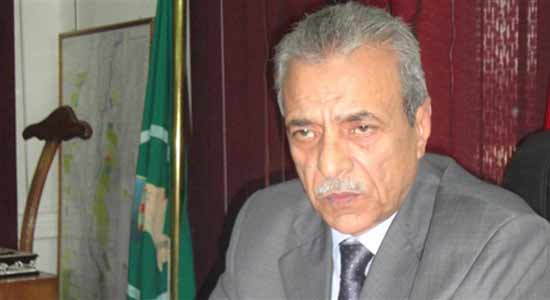 Minya governor violates the law by holding reconciliation sessions