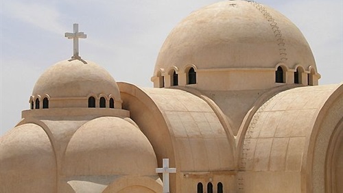 Copts are waiting to reopen St. Joesef Church at Easter