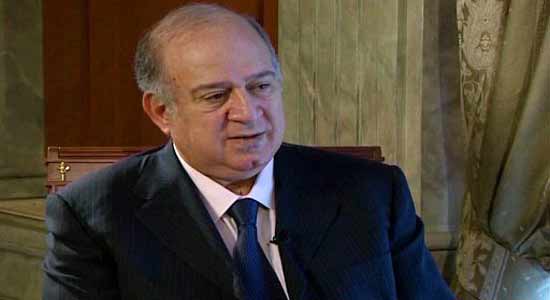 Tarek Heggy: Egypt will save 11 billion LE if Al-Azhar institute is closed down