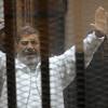 Ties with Egypt depend on Morsi’s release – Turkish President