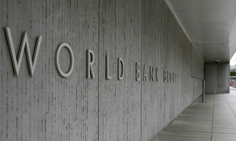 Egypt and World Bank sign $400 mn deal for two Egyptian social schemes
