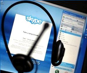 Skype questions Egypt ban on mobile Internet calls	