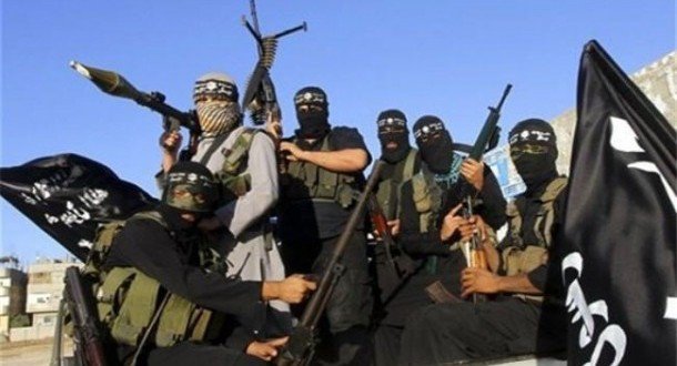 ISIS warns people in Rafah against cooperation with police and army