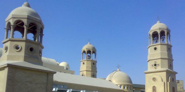 Cairo governor attends Mar Girgis monastery restoration ceremony Friday