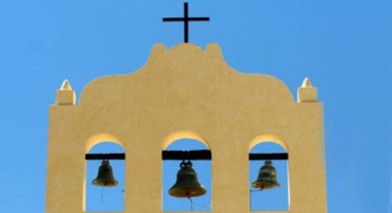 Bells of Armenian Churches in Egypt to ring 100 times to commemorate genocide