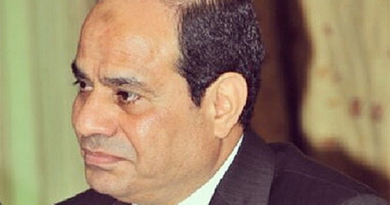 Coptic activist calls on the President to protect the Copts in Sinai