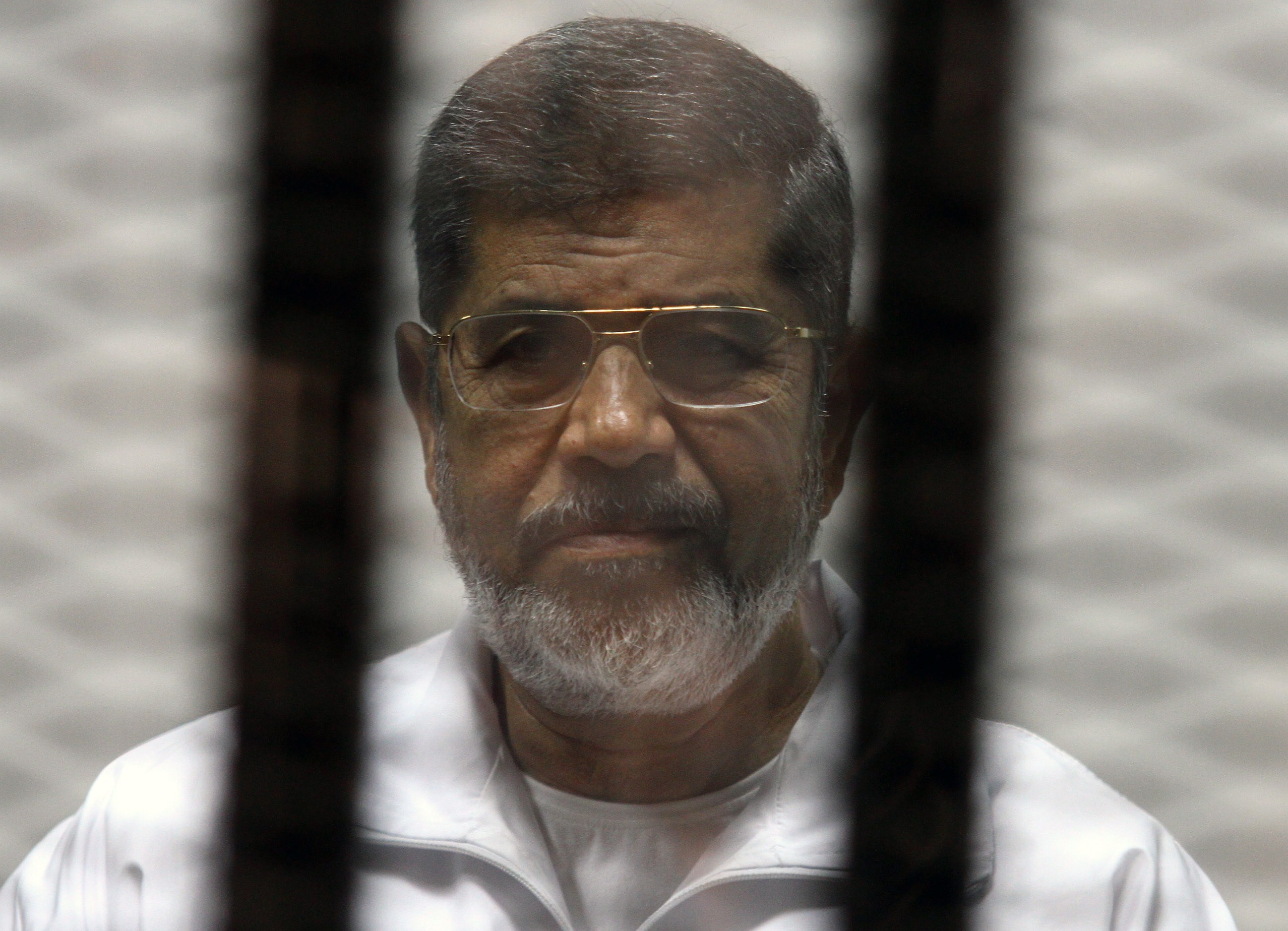 Morsi’s Qatar espionage trial postponed to Wednesday