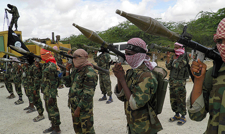 Somali Islamist militants shoot government official dead in Mogadishu