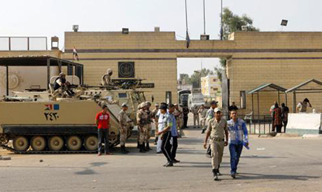 Egypt to demolish headquarters of NDP; Mubarak era’s ruling party