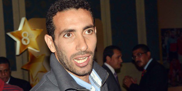 Egypt seizes assets of iconic footballer over affiliation with Brotherhood