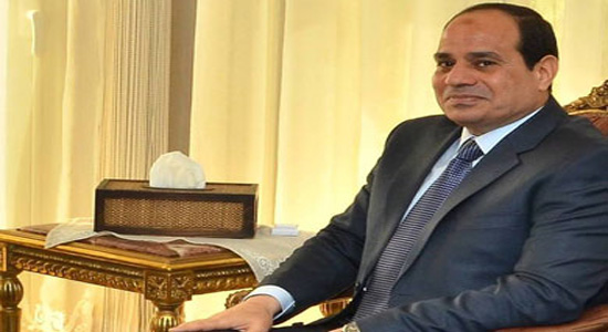 Al-Sisi: Some countries Attempt to influence our national security