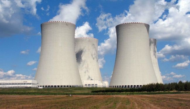 Egypt agrees with Paris to produce nuclear energy