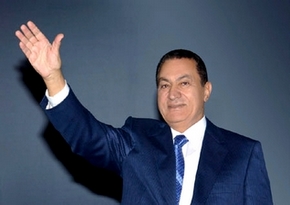 Mubarak to return to Egypt Saturday afternoon