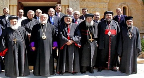 Egypt Churches Council celebrated its founding anniversary