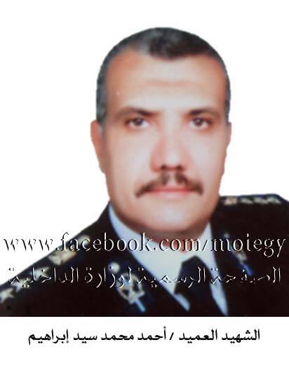 Police officer killed in bomb explosion in Arish