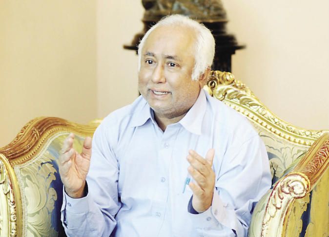 Mufti of Myanmar: Muslims are terrorists in the eyes of our government